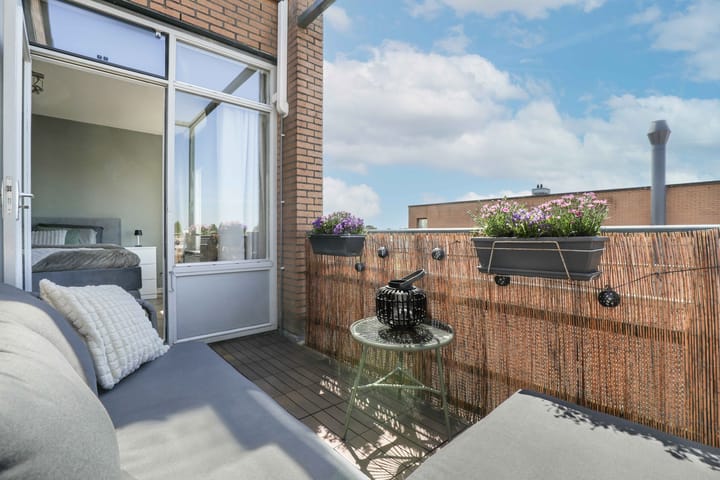 Foto 18 van De Beurs 5