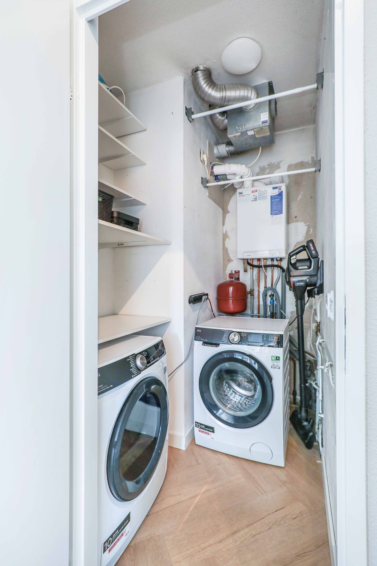 Foto 19 van De Beurs 5