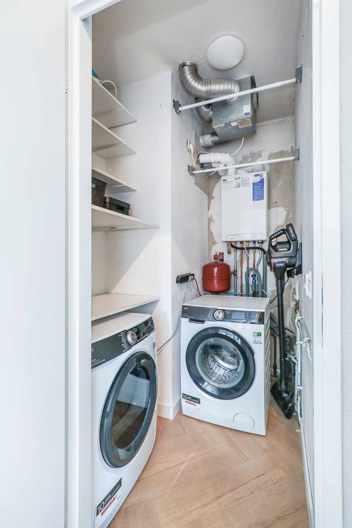 Foto 19 van De Beurs 5