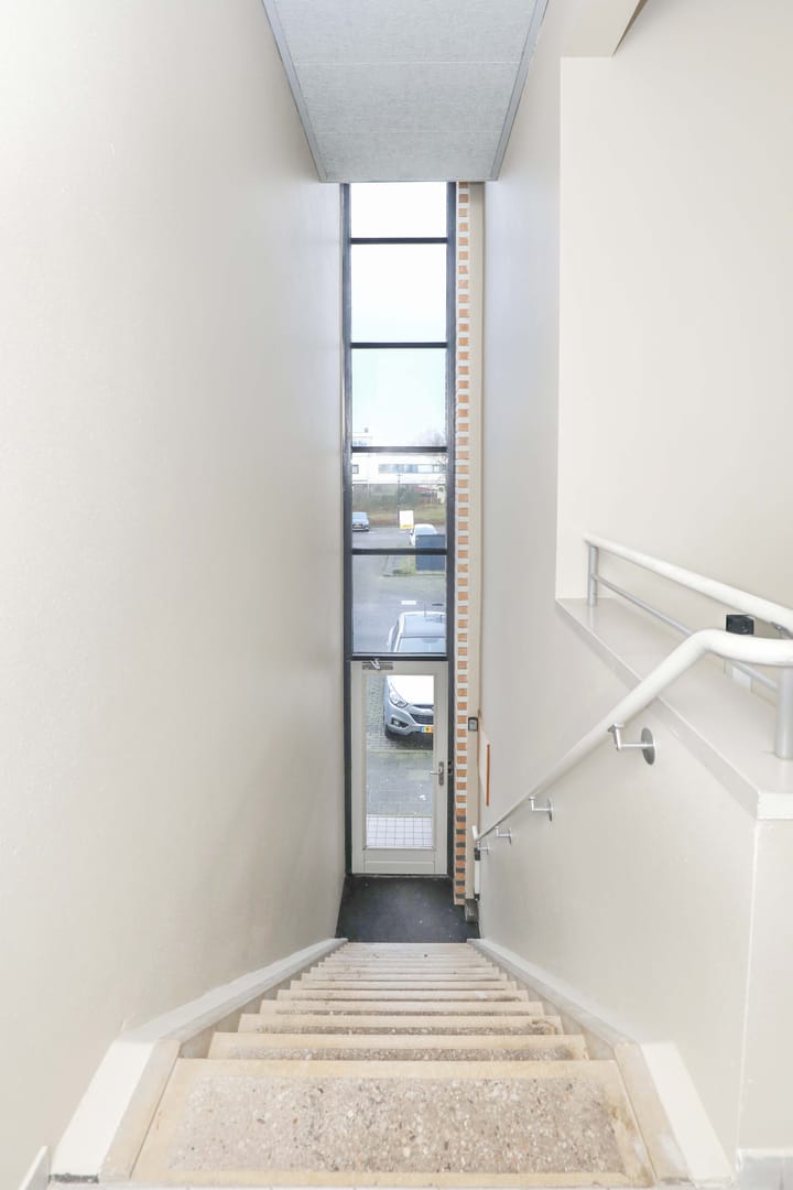 Foto 21 van De Beurs 5