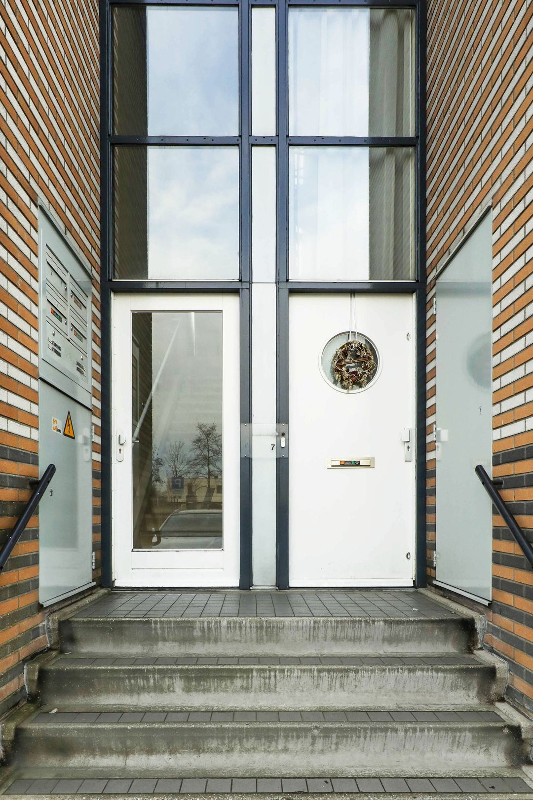 Foto 22 van De Beurs 5