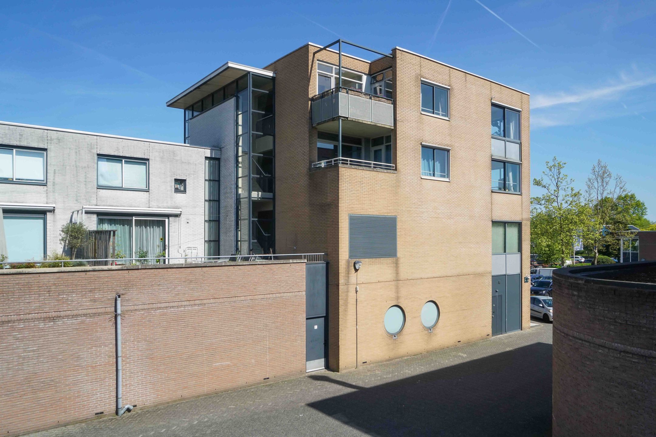 Foto 24 van De Beurs 5