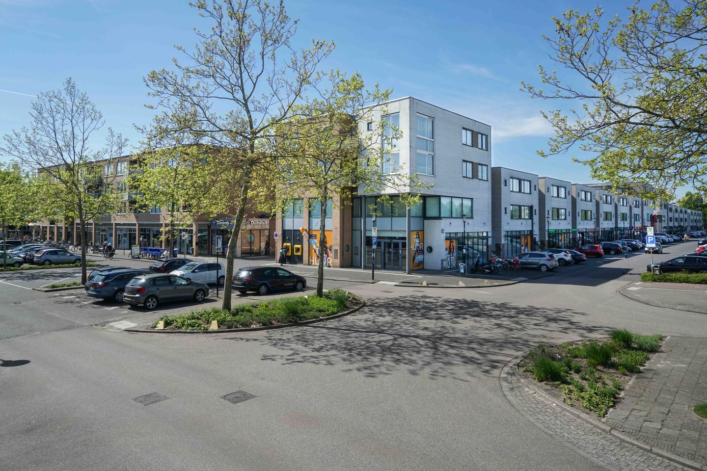 Foto 25 van De Beurs 5