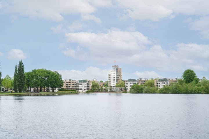 Foto 27 van De Beurs 5