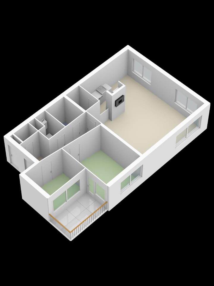 Foto 30 van De Beurs 5