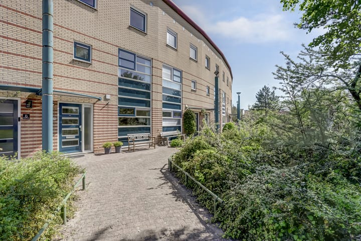 Foto 1 van Binnenduin 7