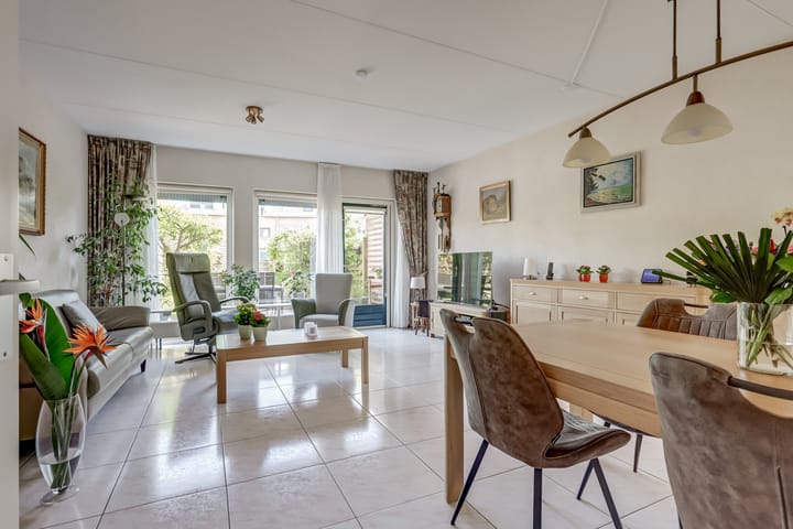 Foto 2 van Binnenduin 7