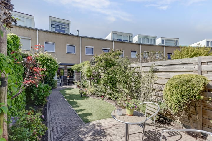 Foto 19 van Binnenduin 7