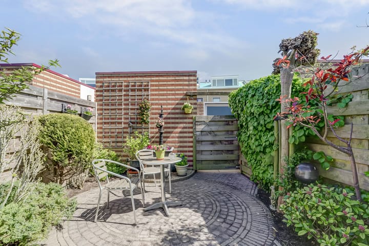 Foto 22 van Binnenduin 7