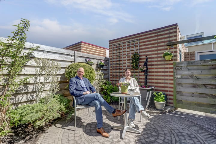 Foto 23 van Binnenduin 7