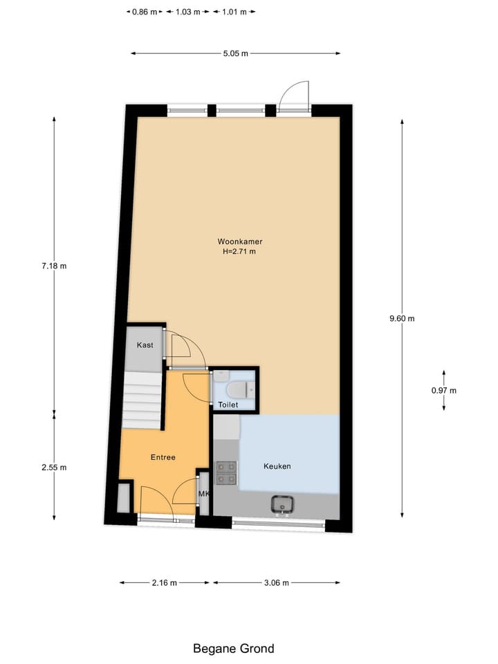 Foto 31 van Binnenduin 7