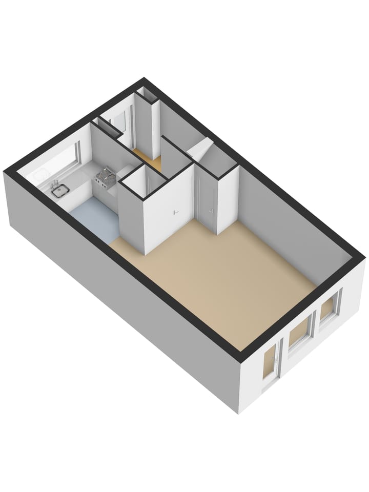 Foto 32 van Binnenduin 7