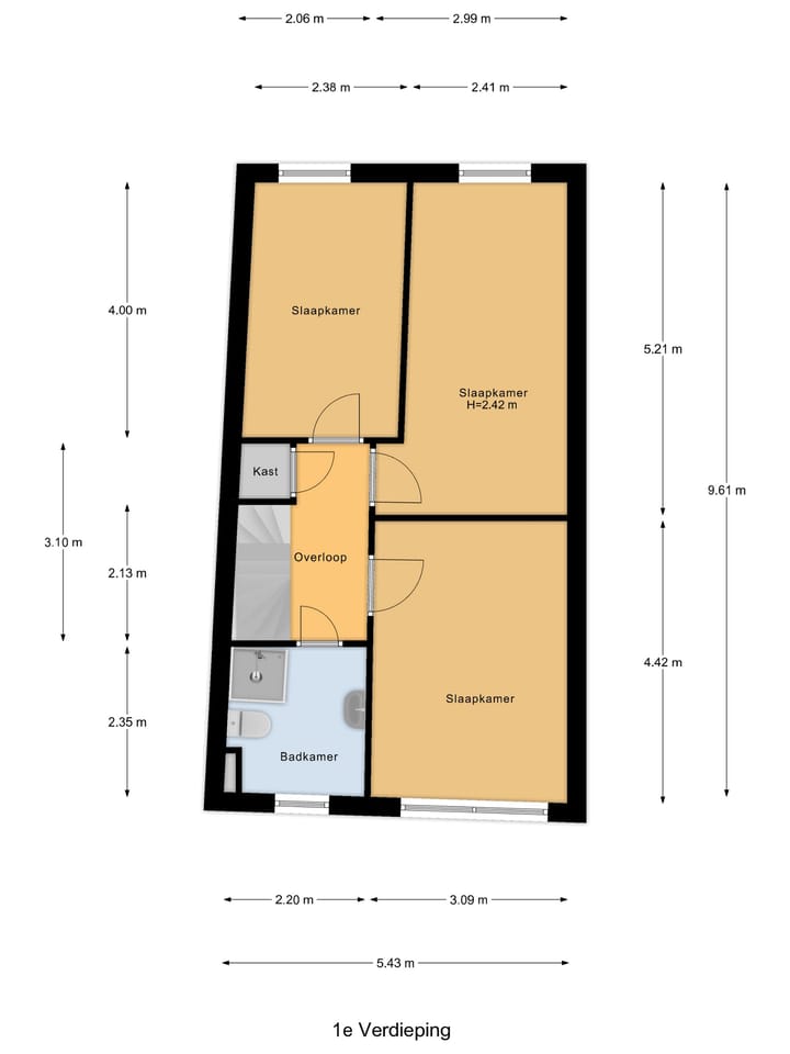 Foto 33 van Binnenduin 7