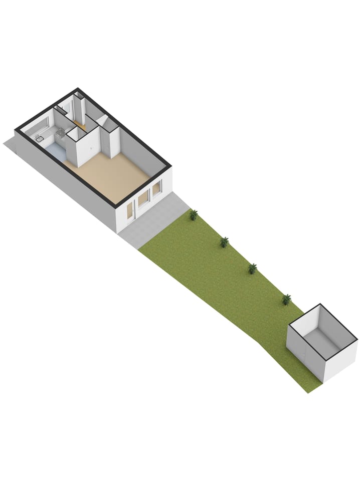 Foto 40 van Binnenduin 7