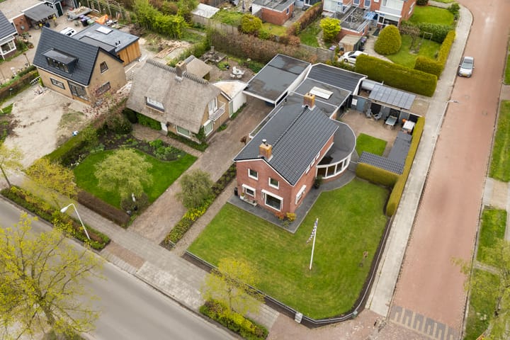 Foto 4 van Kuipersweg 43