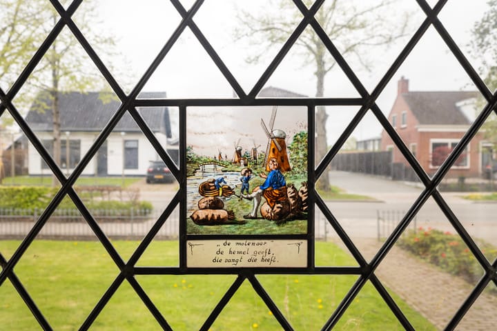 Foto 11 van Kuipersweg 43