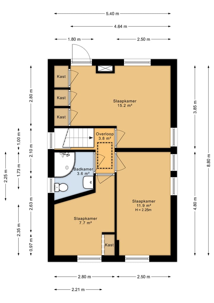 Foto 69 van Kuipersweg 43