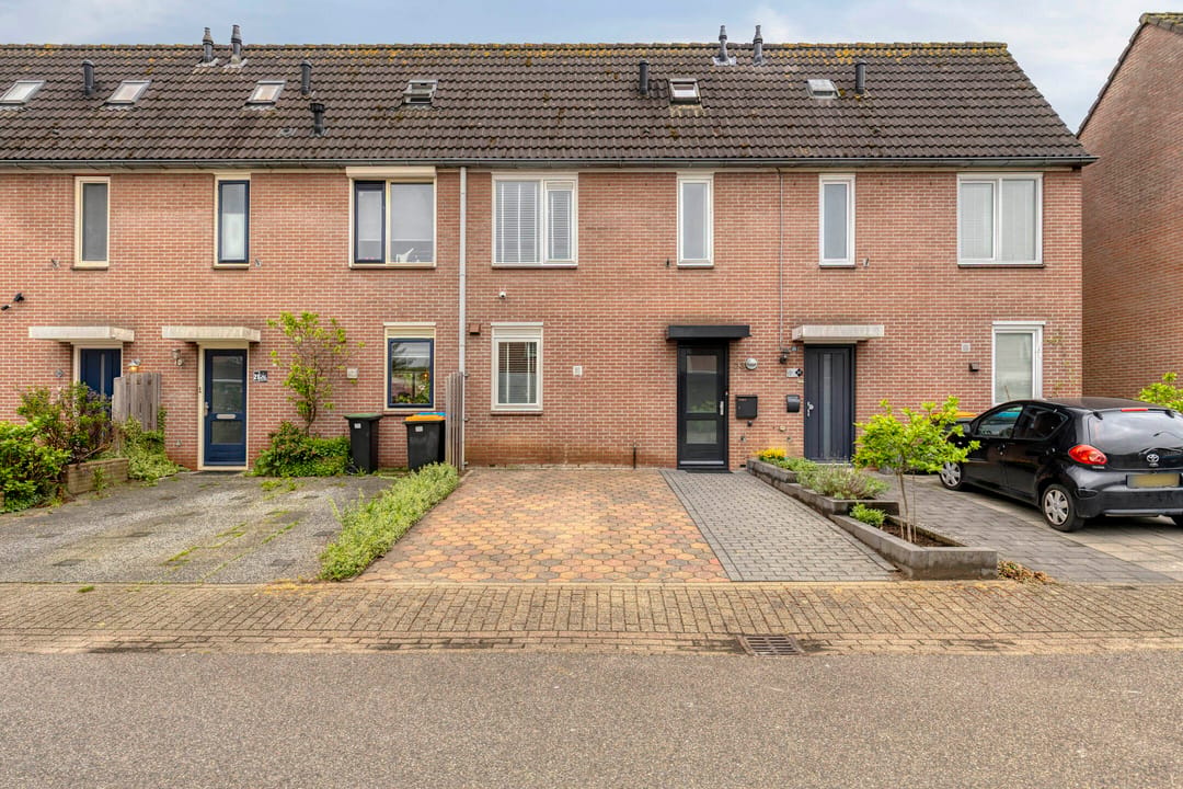 Foto 1 van De Pol 23