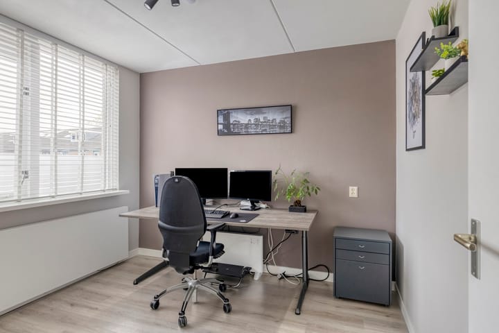 Foto 20 van De Pol 23