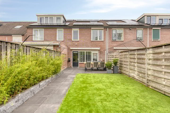 Foto 36 van De Pol 23