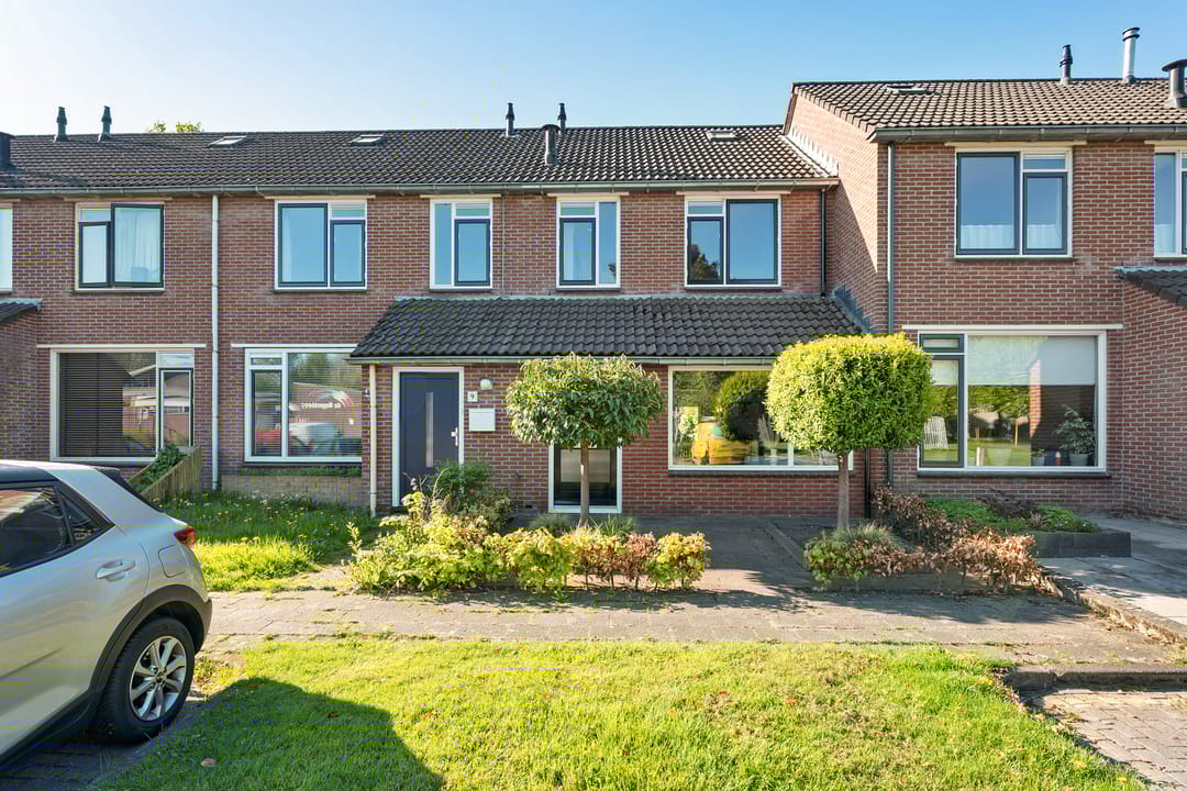 Foto 1 van 't Oelbred 7