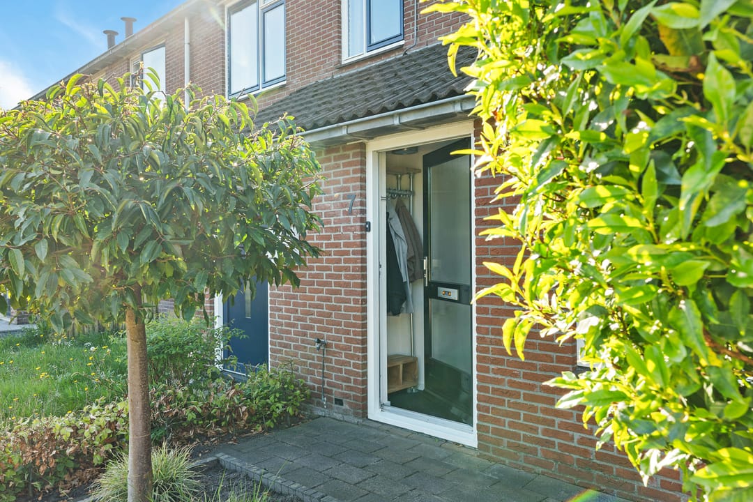 Foto 2 van 't Oelbred 7