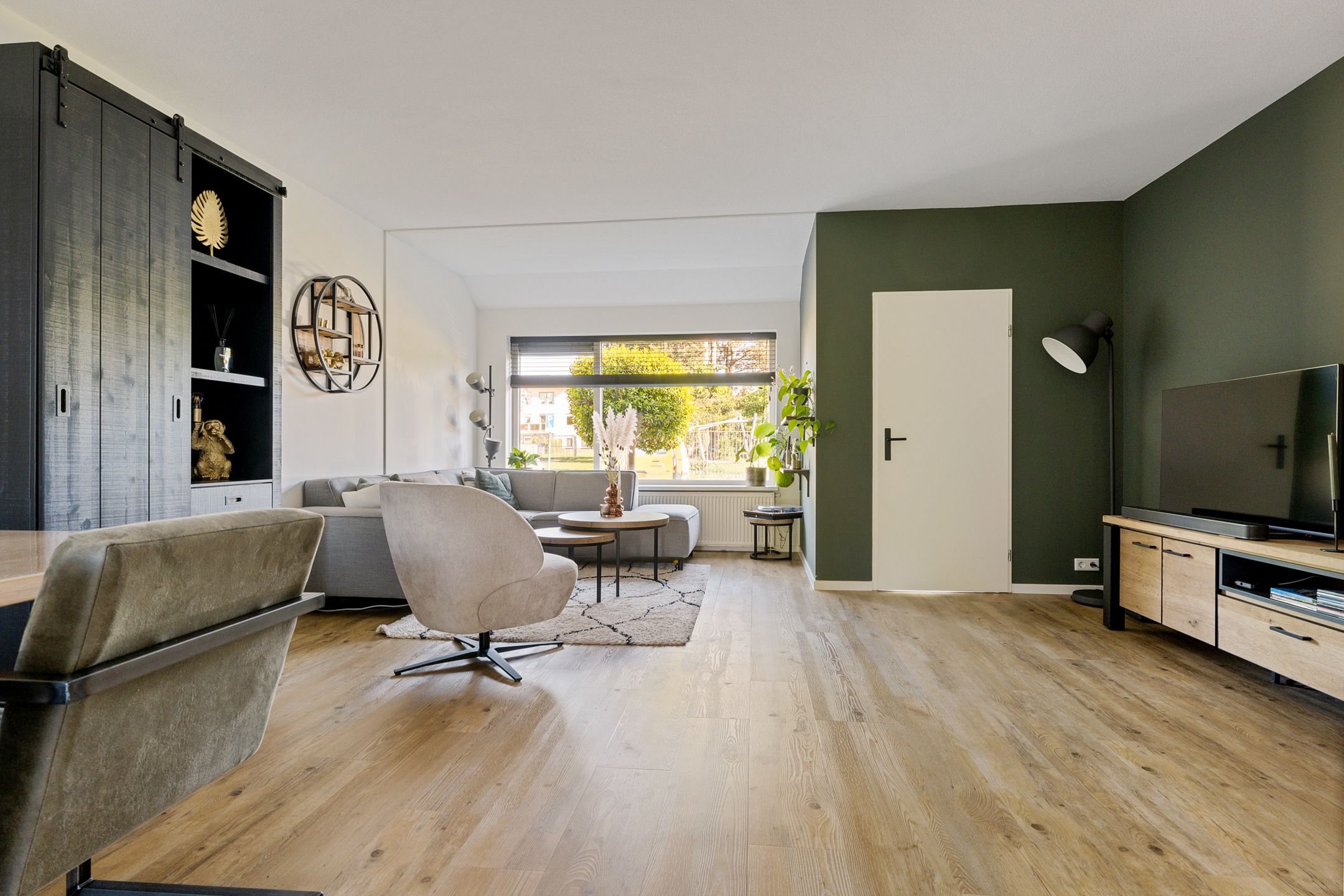 Foto 3 van 't Oelbred 7