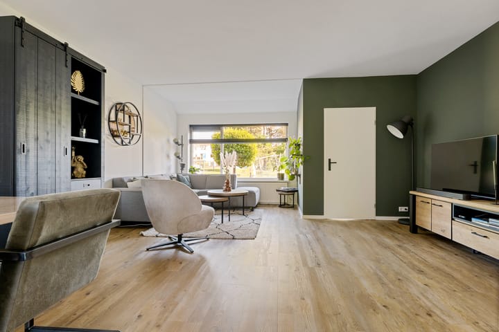 Foto 3 van 't Oelbred 7