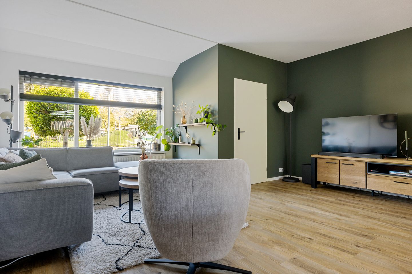 Foto 4 van 't Oelbred 7