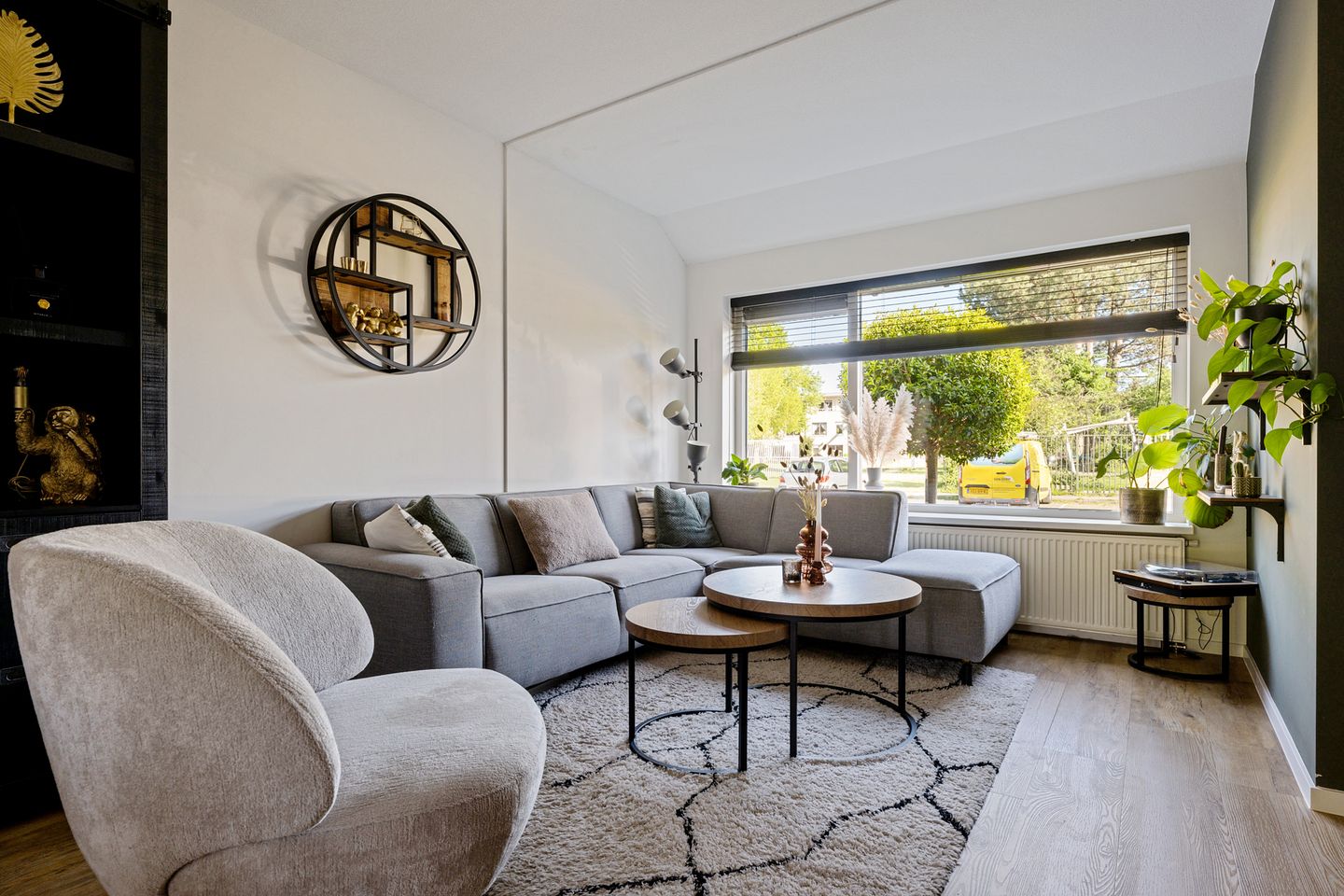 Foto 5 van 't Oelbred 7