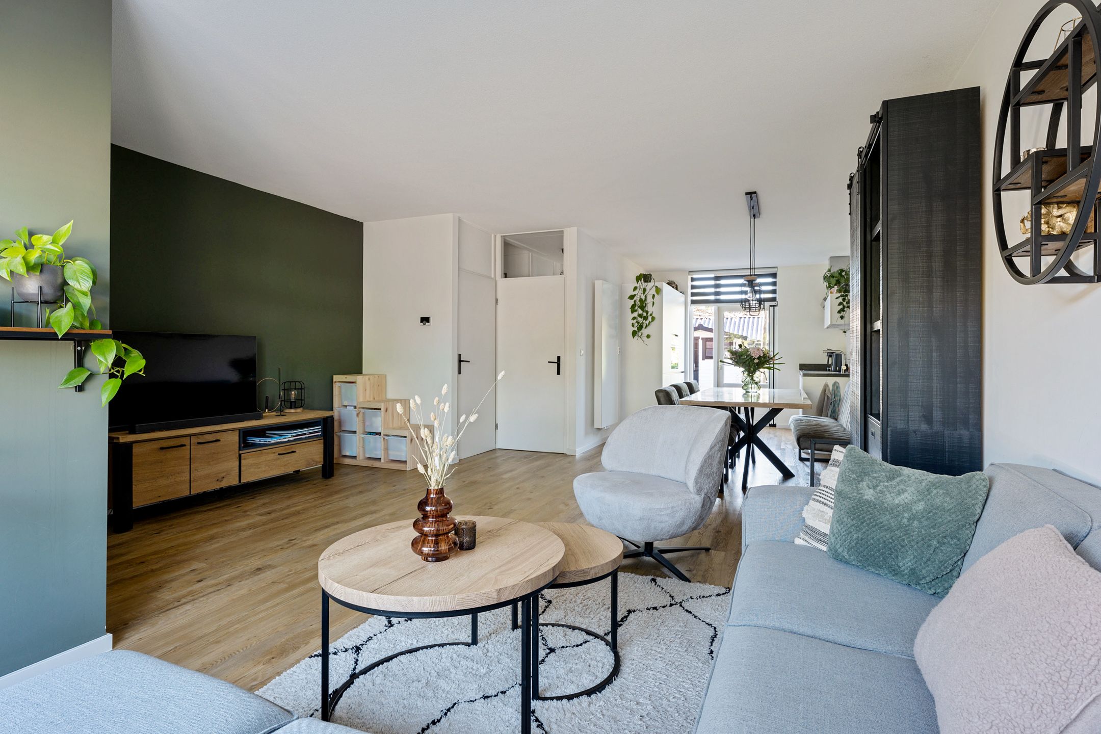 Foto 6 van 't Oelbred 7