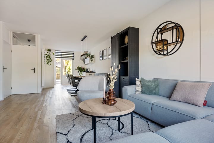 Foto 7 van 't Oelbred 7