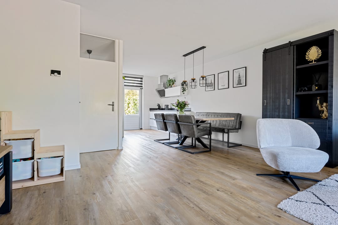 Foto 8 van 't Oelbred 7