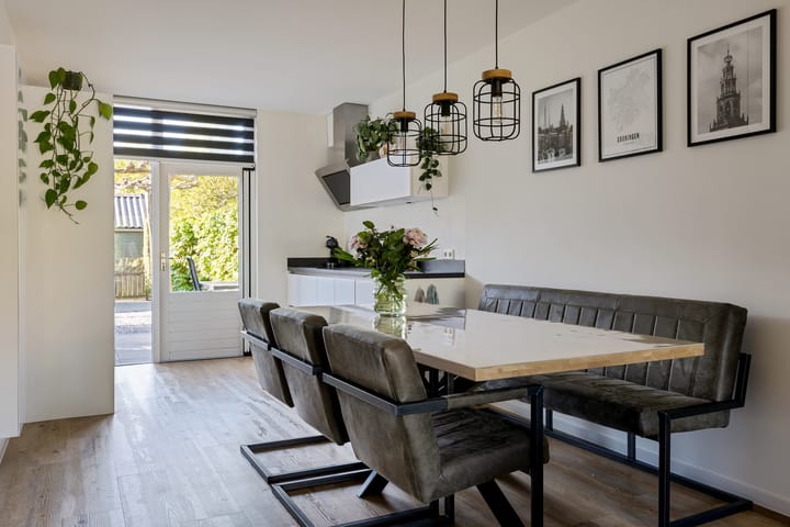 Foto 9 van 't Oelbred 7