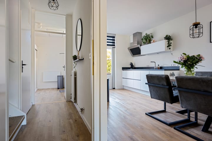 Foto 15 van 't Oelbred 7