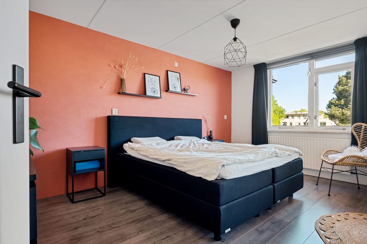 Foto 17 van 't Oelbred 7