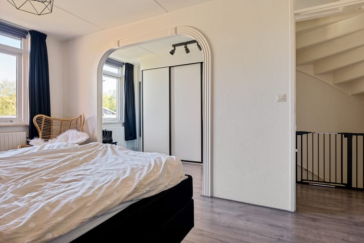 Foto 18 van 't Oelbred 7