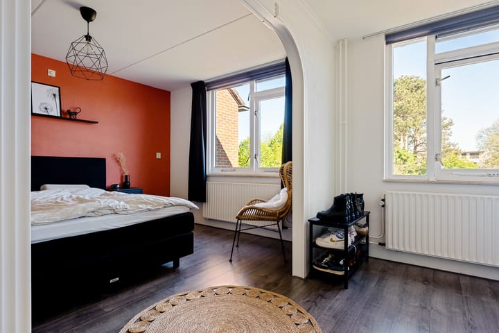 Foto 20 van 't Oelbred 7