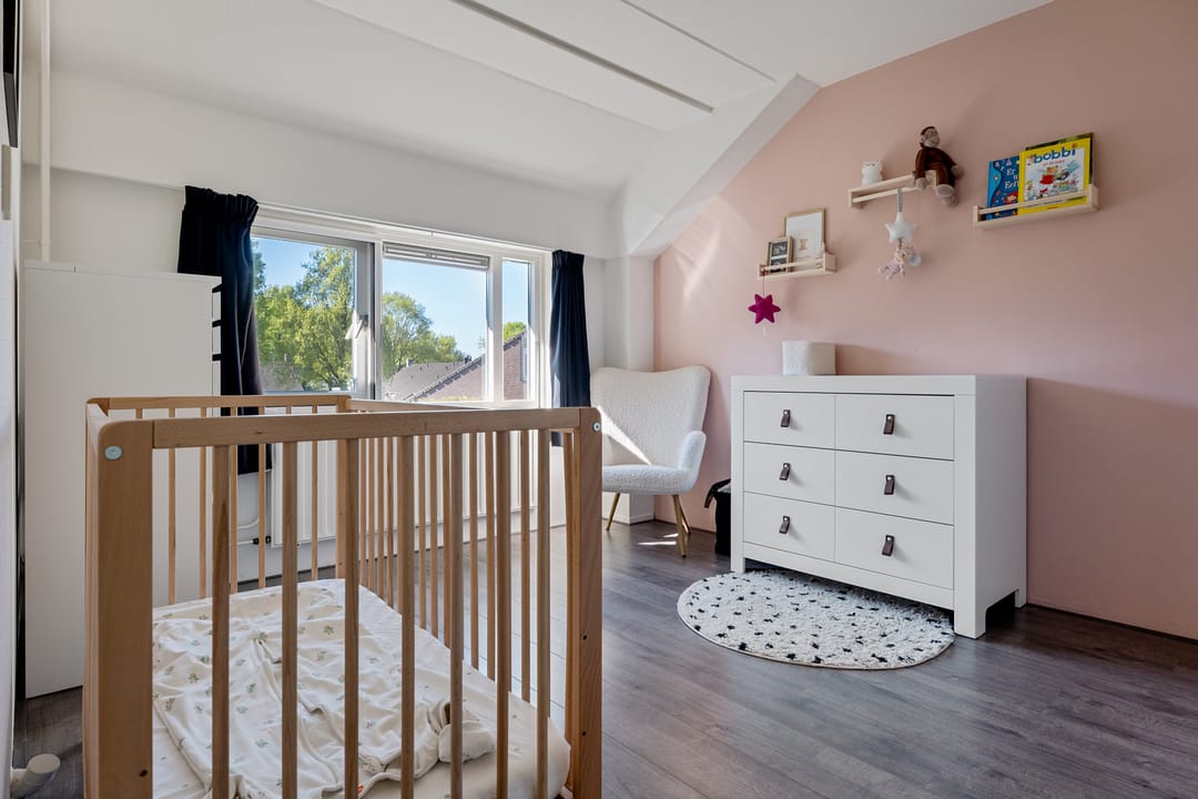 Foto 22 van 't Oelbred 7