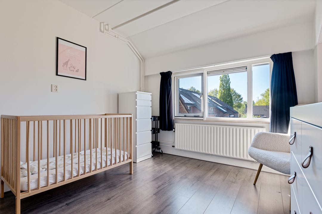 Foto 23 van 't Oelbred 7