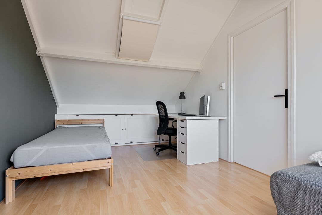 Foto 28 van 't Oelbred 7