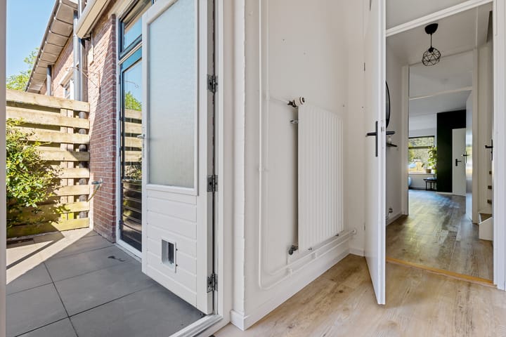 Foto 30 van 't Oelbred 7