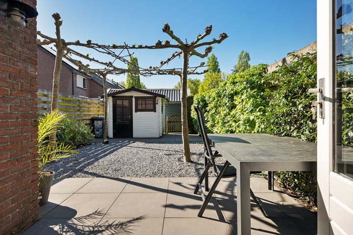 Foto 31 van 't Oelbred 7