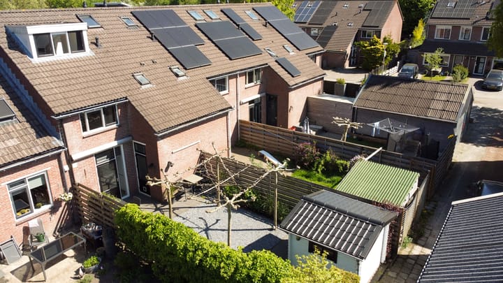 Foto 37 van 't Oelbred 7