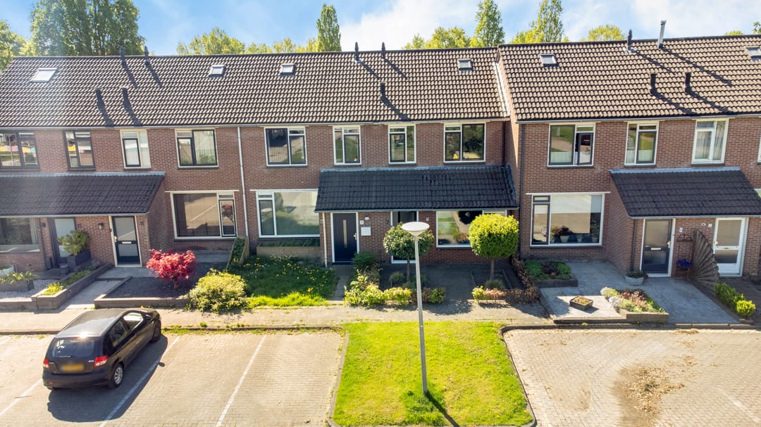 Foto 38 van 't Oelbred 7