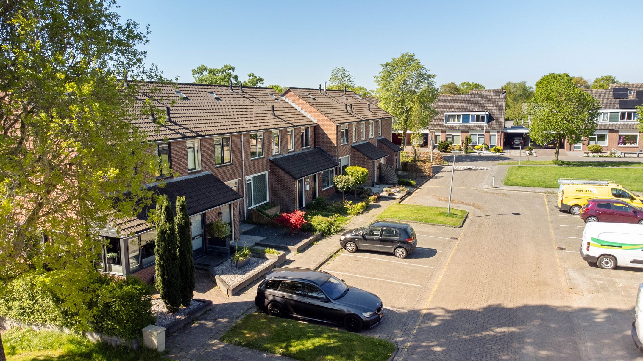 Foto 39 van 't Oelbred 7