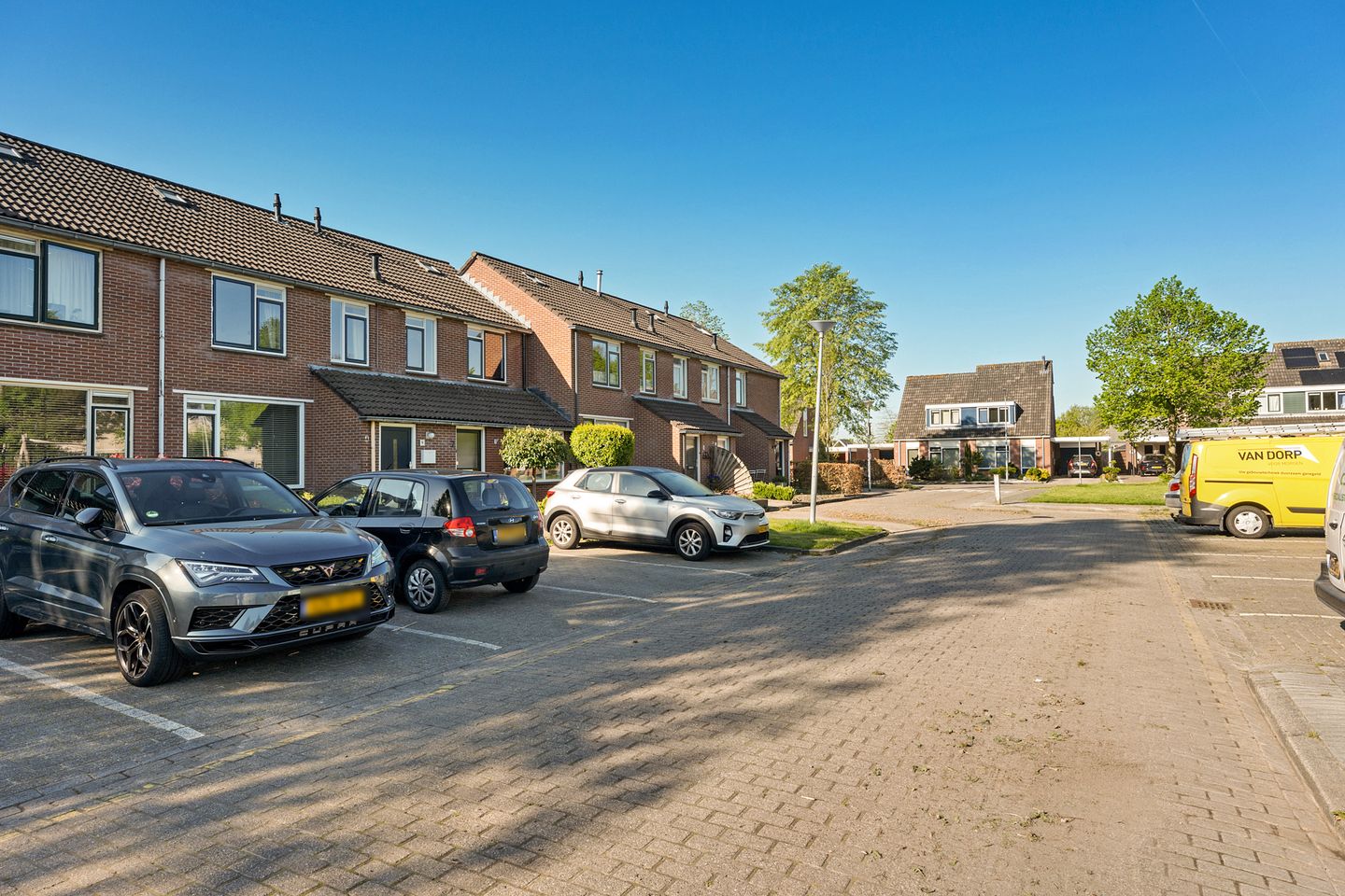 Foto 40 van 't Oelbred 7