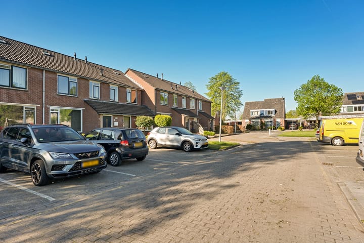 Foto 40 van 't Oelbred 7