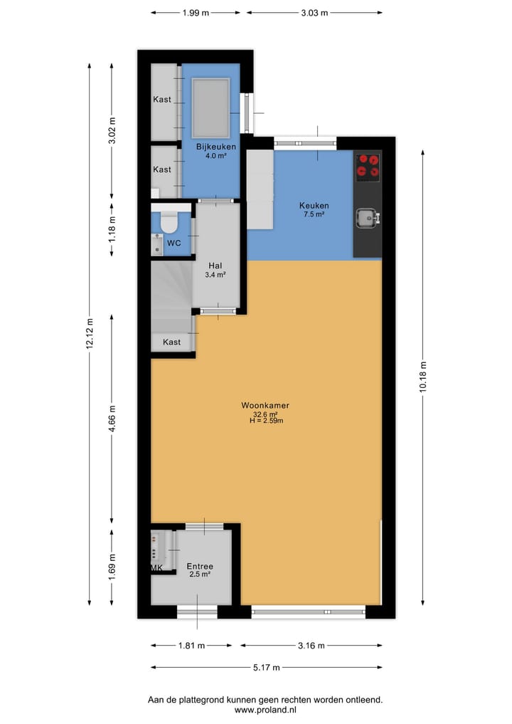 Foto 43 van 't Oelbred 7