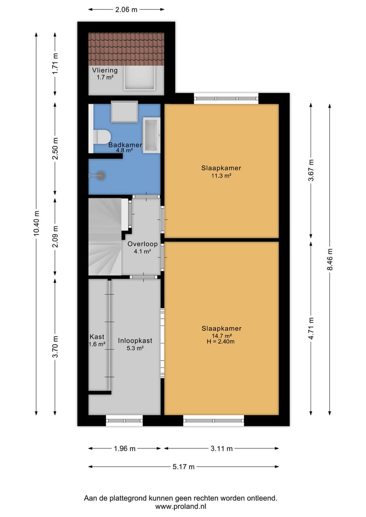 Foto 44 van 't Oelbred 7